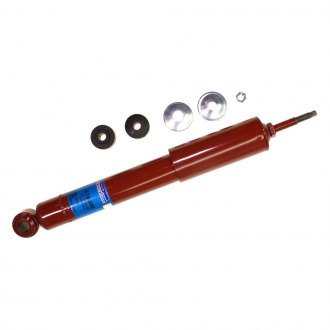 Sachs® - Value Line™ Front Twin-Tube Shock Absorber