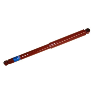 Sachs® - Value Line™ Rear Driver or Passenger Side Twin-Tube Shock Absorber