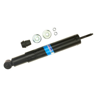 Sachs® - Super Touring™ Rear Driver or Passenger Side Twin-Tube Shock Absorber