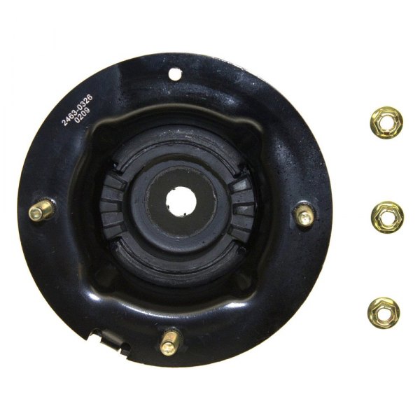 Sachs® 802844 Rear Strut Mount