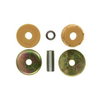 Sachs® - Rear Strut Mount