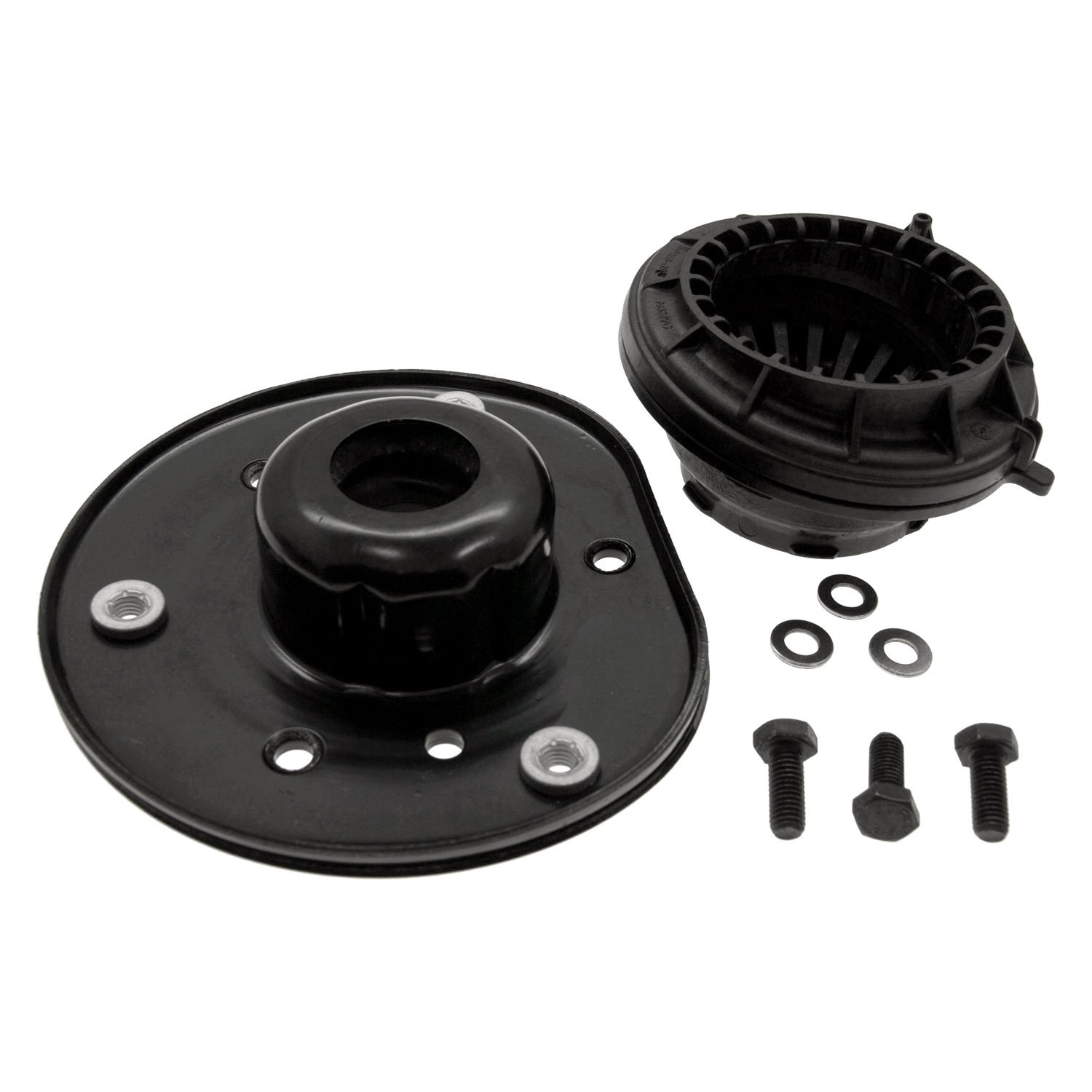 Sachs® 803053 Front Strut Mount