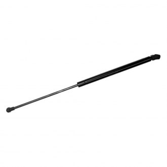 Tuff Support Rear Trunk Lid Lift Supports Compatible With 1999 To 2002 Volkswagen Jetta Set 2 Pieces 