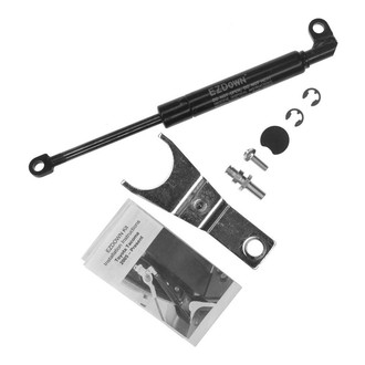 Trunk & Tailgate Lift Supports - Shocks, Struts CARiD