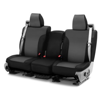 Honda Odyssey Custom Seat Covers | Leather, Pet Covers, Upholstery