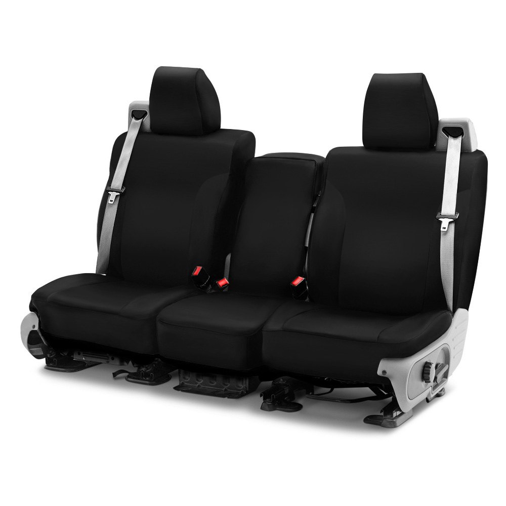 Saddleman® - Ford F-150 40/20/40 Split Bench Seat 2022 Ultra Guard ...