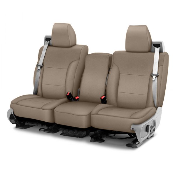  Saddleman® - MegaTek HD3 Custom Seat Covers