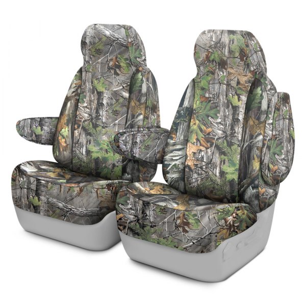  Saddleman® - Camouflage Custom Seat Covers