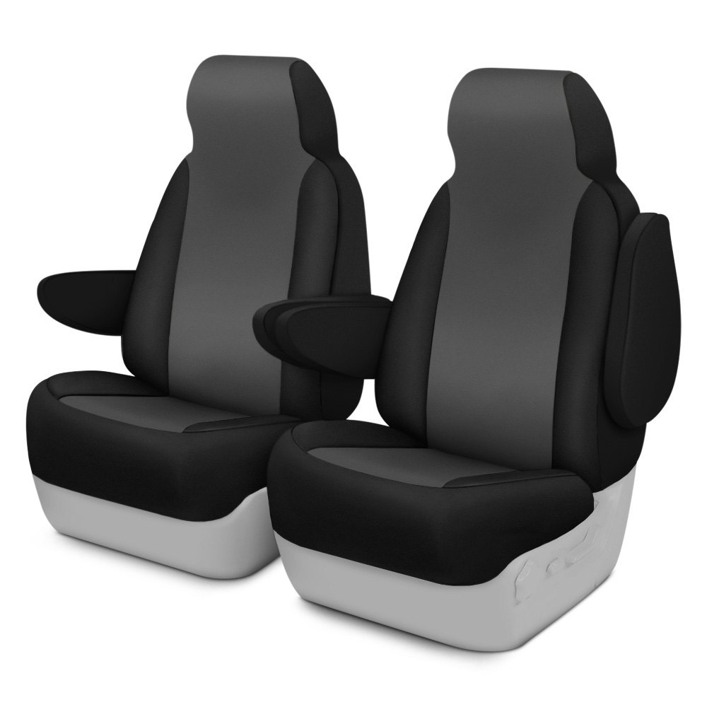Saddleman® Neosupreme Custom Seat Covers