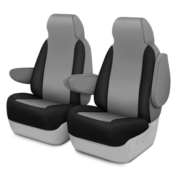  Saddleman® - Neoprene Custom Seat Covers
