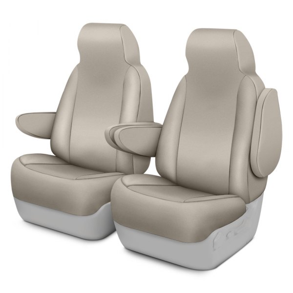 Saddleman® - Canvas Custom Seat Covers
