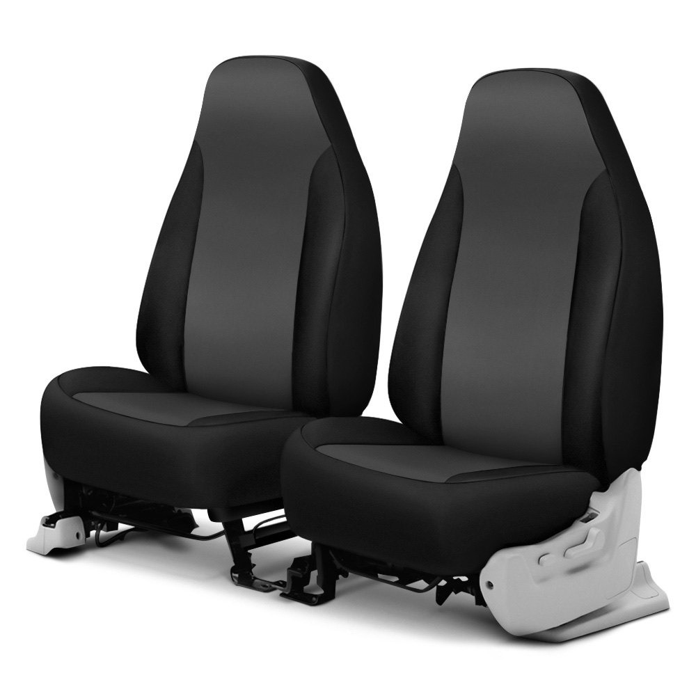 Saddleman® - NeoSupreme Custom Seat Covers