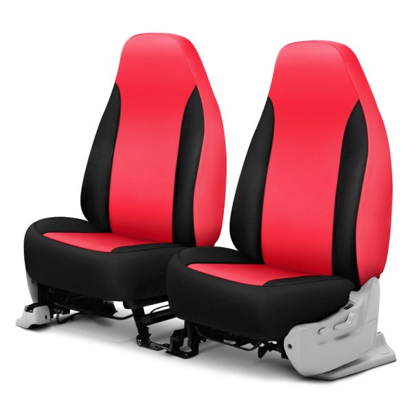 Neoprene High Back Bucket Seat Covers Dubai, SAVE 47%