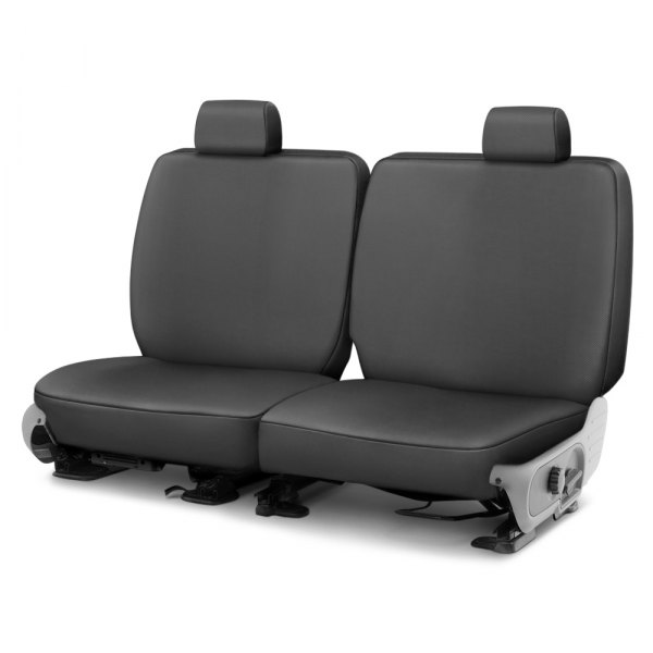  Saddleman® - Leatherette Custom Seat Covers