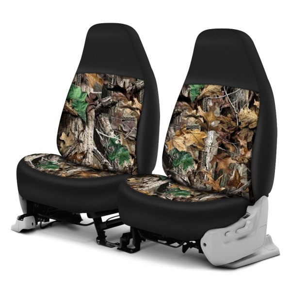  Saddleman® - TrueTimber Kanati Seat Covers