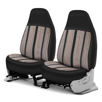 Saddleman® - Saddleblanket Seat Covers