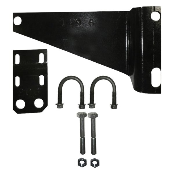 Safe-T-Plus® - Steering Stabilizer Mounting Bracket Kit
