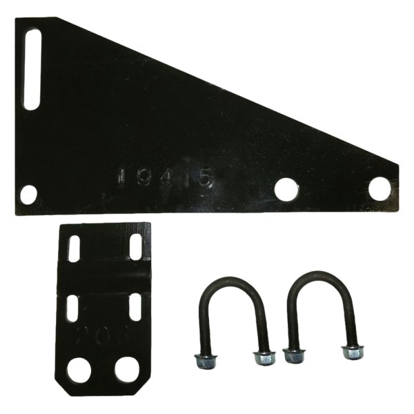 Safe-T-Plus® - Steering Stabilizer Mounting Bracket Kit