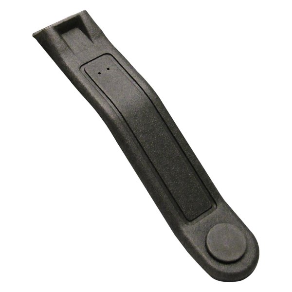 SafeTBoy® - Rigid Seat Belt Buckle Cover