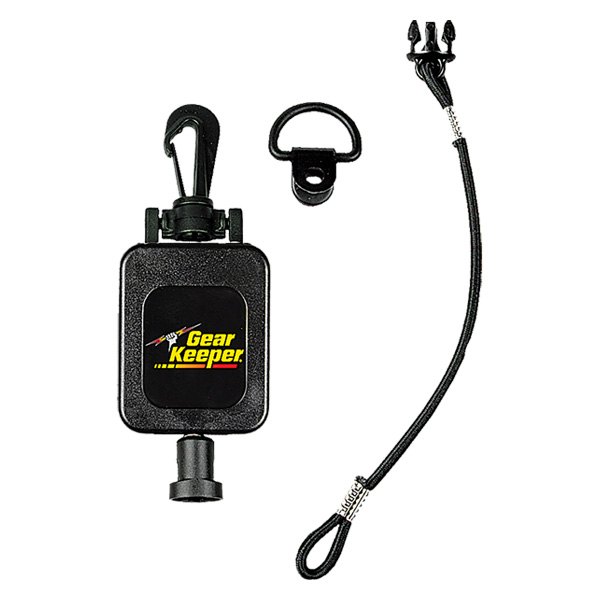 SafeTruck® - Heavy Duty CB Mic Keepers