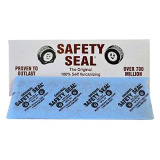 safety seal tire repair