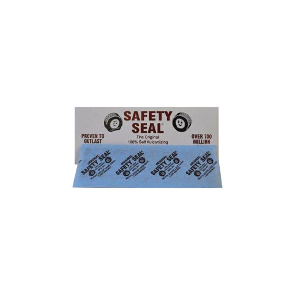 Safety Seal 30 String Pro Tire Repair Kit Brand New 