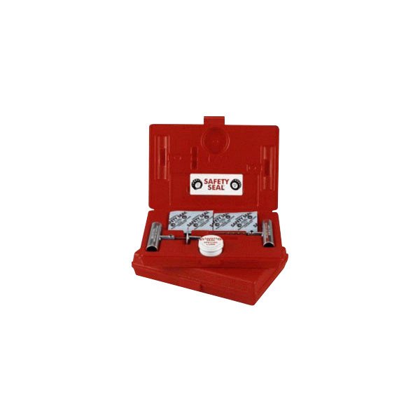 safety seal tire repair