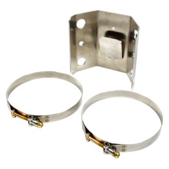 Saldana® - Oil Catch Can Mounting Bracket