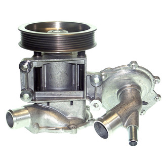 Saleri® - Engine Coolant Water Pump