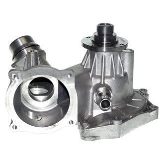 Saleri® - Engine Coolant Water Pump with Gasket