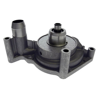 Saleri® - Engine Coolant Water Pump with Gasket