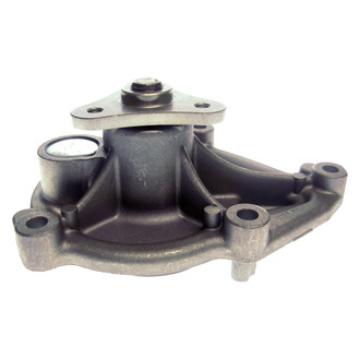Saleri® - Engine Coolant Water Pump with Gasket