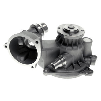 Saleri® - Engine Coolant Water Pump with Gasket and O-Ring