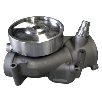 Saleri® - Engine Coolant Water Pump with Gasket and O-Ring