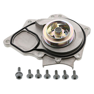Saleri® - Engine Coolant Water Pump