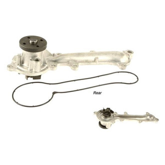 Saleri® - Engine Coolant Water Pump
