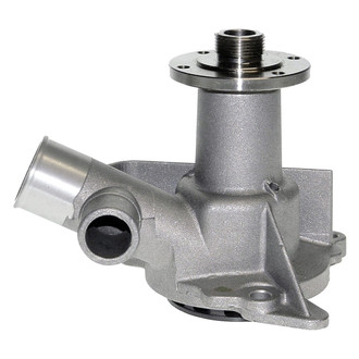 Saleri® - Dual Outlet Engine Coolant Water Pump with Gasket