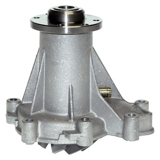 Saleri® - Engine Coolant Water Pump