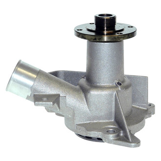 Saleri® - Single Outlet Engine Coolant Water Pump with Gasket