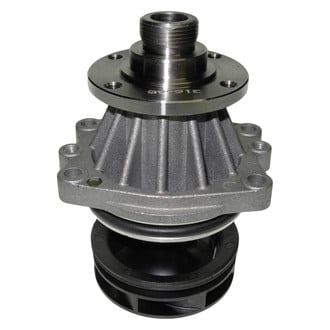 Saleri® - Engine Coolant Water Pump