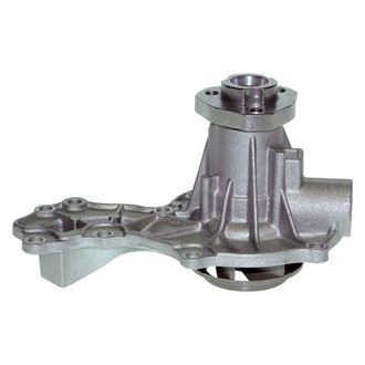 Saleri® - Engine Coolant Water Pump w/o Housing