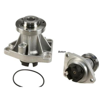 Saleri® - Engine Coolant Water Pump