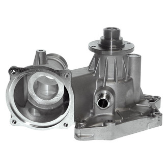 Saleri® - Engine Coolant Water Pump