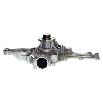Saleri® - Engine Coolant Water Pump w/o Additional Outlet