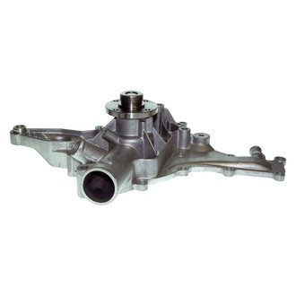 Saleri® - Engine Coolant Water Pump with Additional Outlet