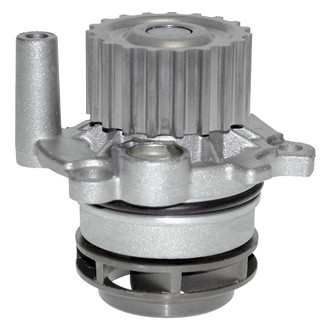 Saleri® - Engine Coolant Water Pump