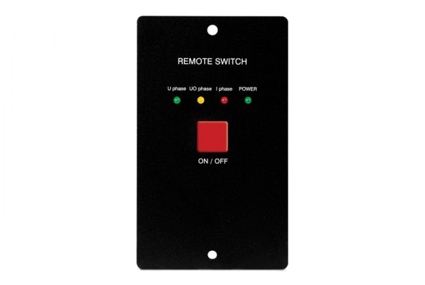 Samlex® - Remote Control