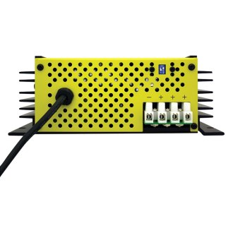 Samlex® - 12 V Stationary Automatic Switch Mode Battery Charger and Power Supply