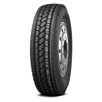 SAMSON TIRES® - LONG HAUL DRIVE GL266D