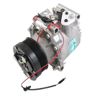 Sanden™ | Automotive A/C Compressors — CARiD.com